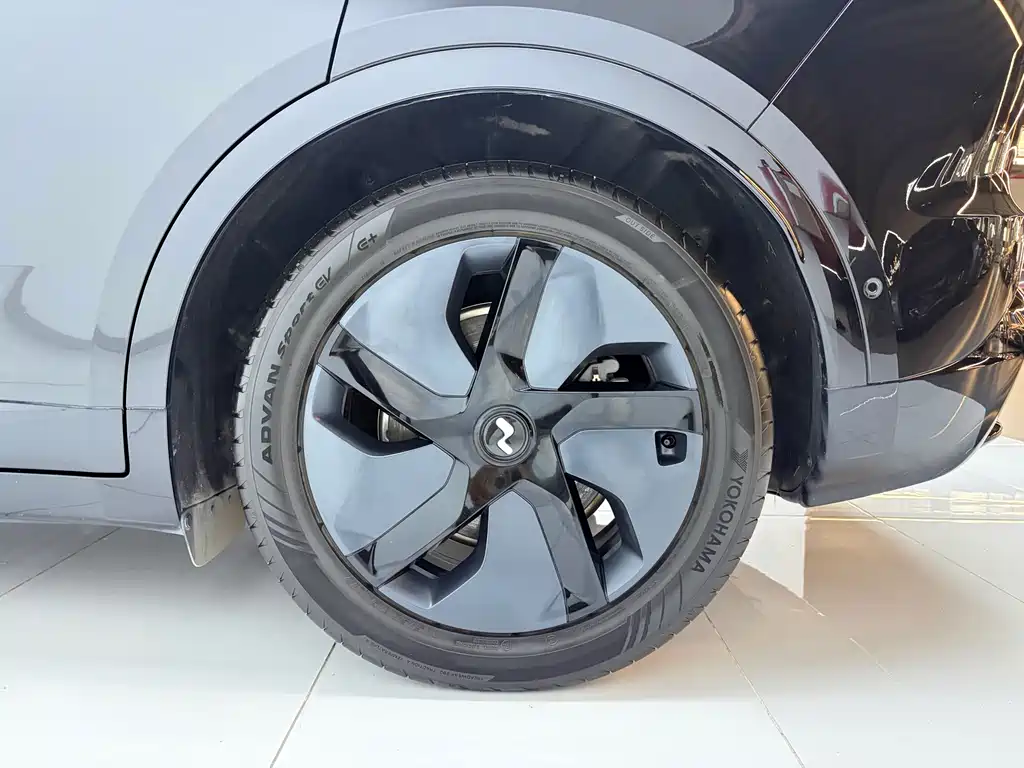 Onvo L60 2024 60kWh