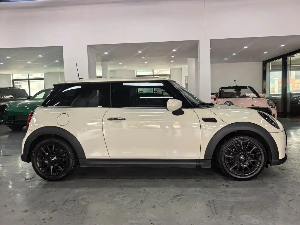 MINI Mini — миниатюра 6