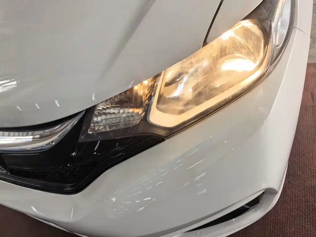 Honda Fit — миниатюра 24