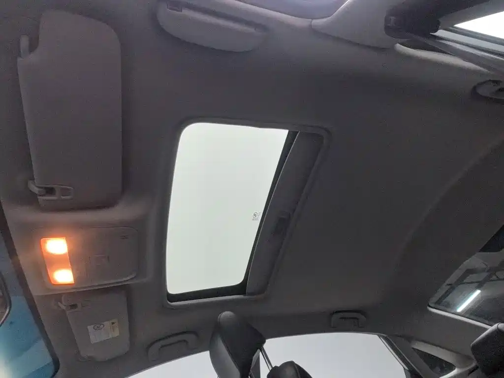 Buick Excelle — миниатюра 14