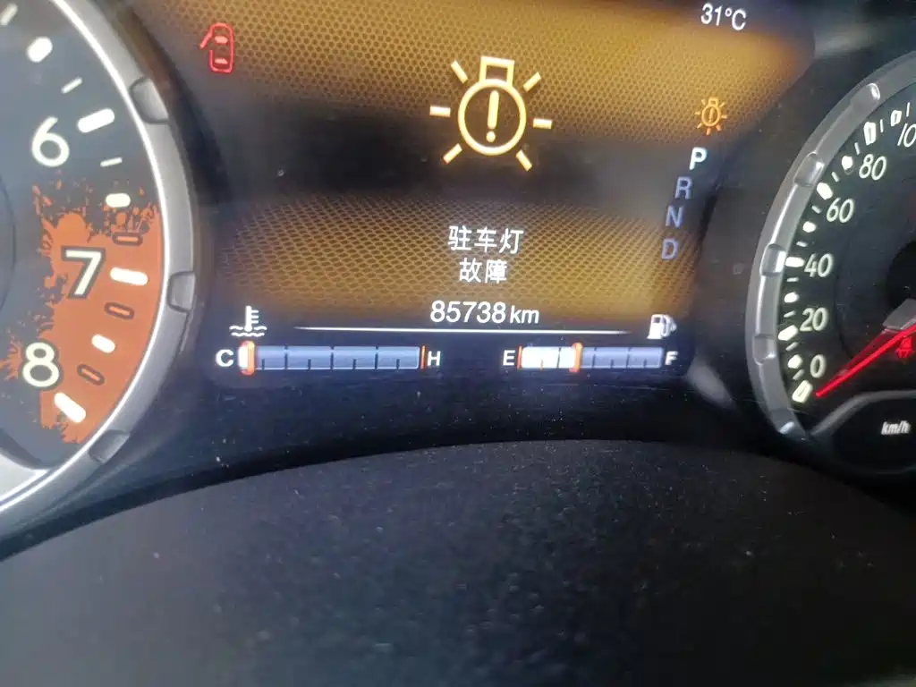Jeep Renegade — миниатюра 8