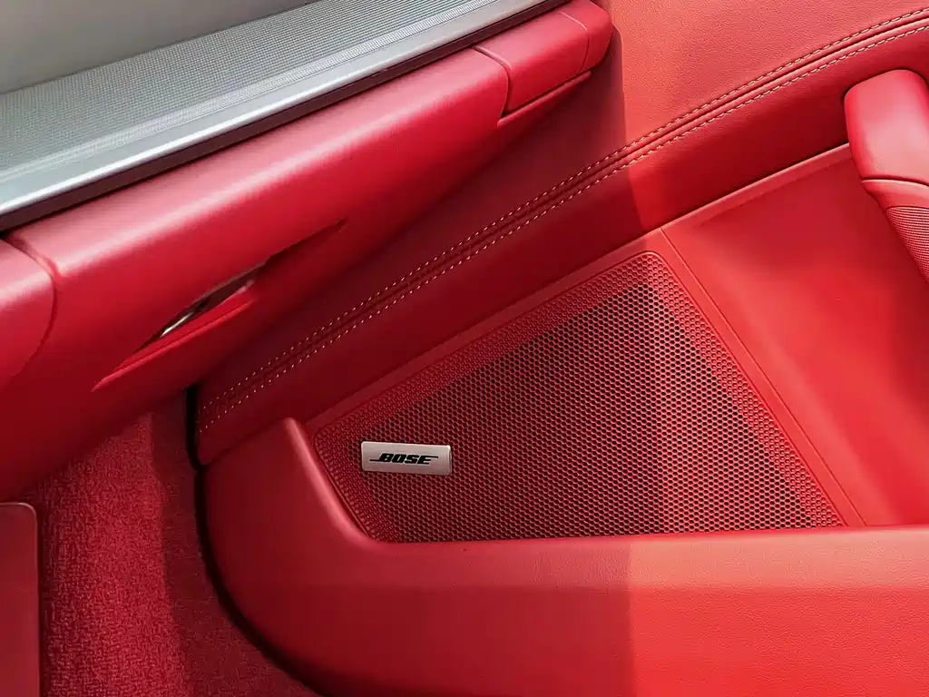 Porsche 911 2019 Carrera S 3.0T