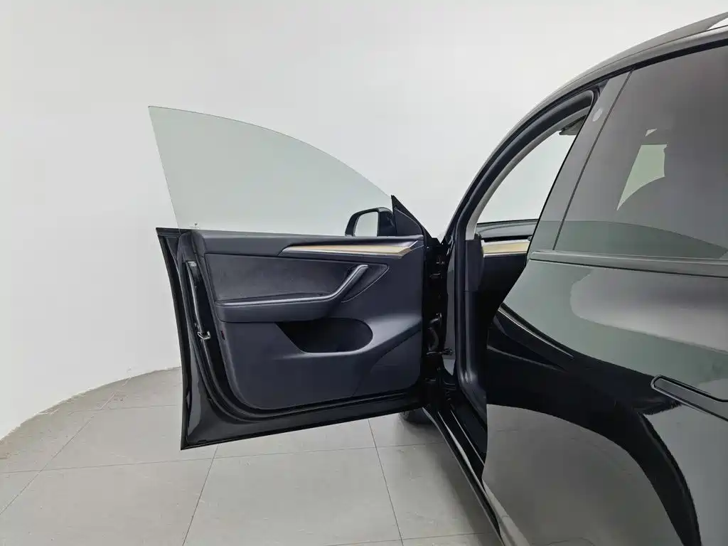 Tesla Model Y — миниатюра 8