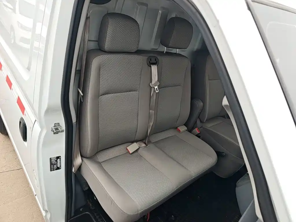 MAXUS V80 — миниатюра 25