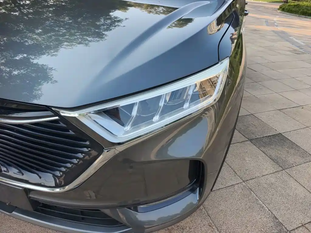 Oshan Oushang X7 — миниатюра 24