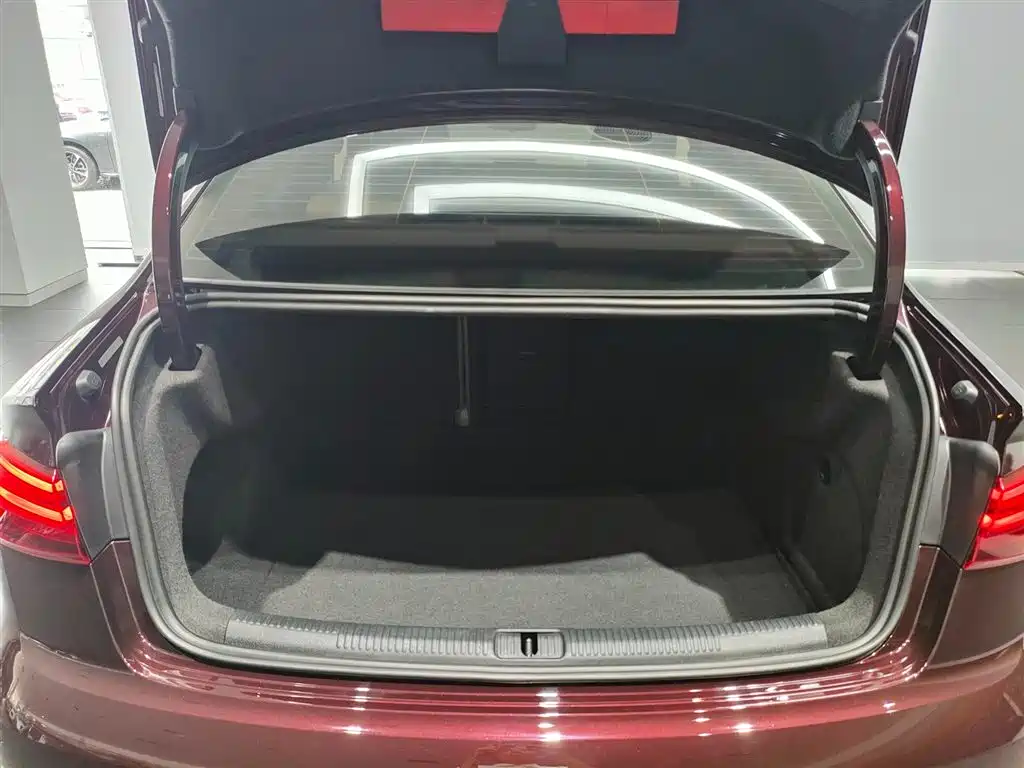 Audi A3 — миниатюра 9