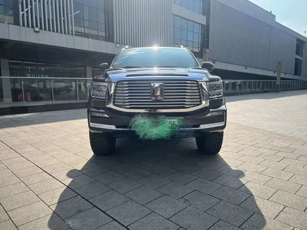 TANK TANK 500 NEW ENERGY