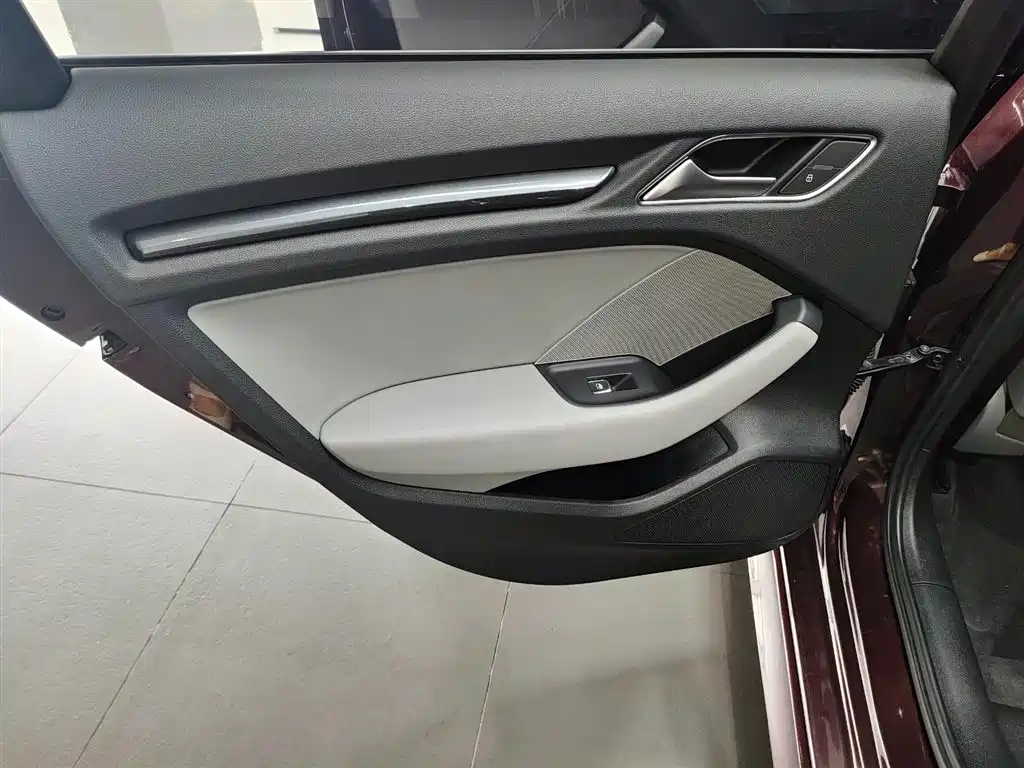 Audi A3 — миниатюра 14
