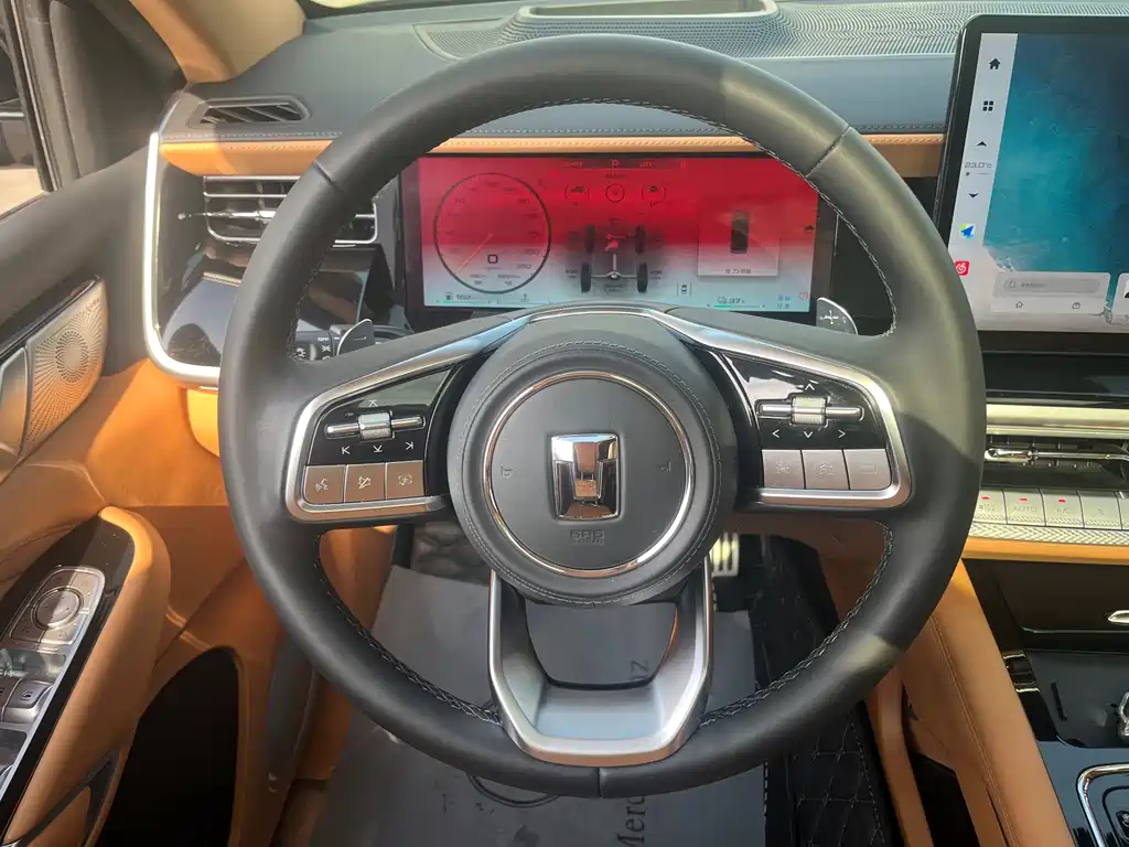 TANK TANK 500 NEW ENERGY