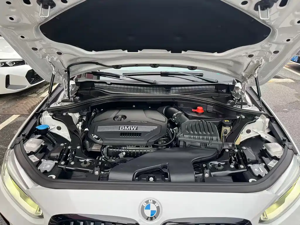 BMW 1 Series 120i M Sport Night Edition, фото 15