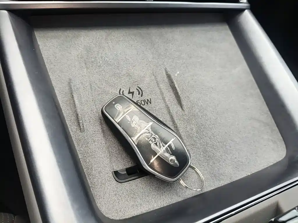 BYD Seal 07 DM-i — миниатюра 9