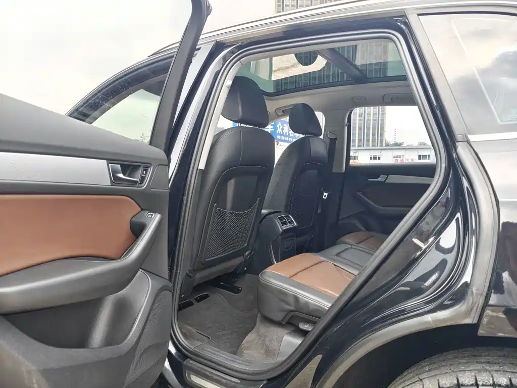 Audi Q5 40 TFSI Tech Type, фото 16
