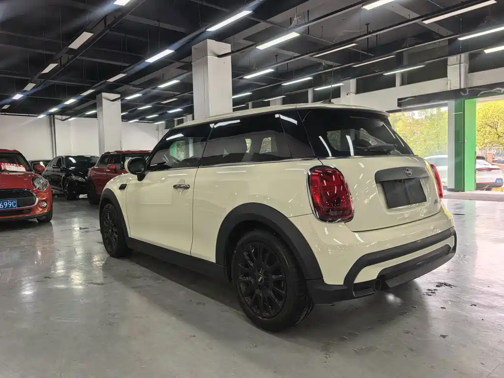 MINI Mini — миниатюра 3