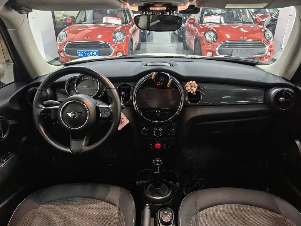 MINI Mini — миниатюра 12