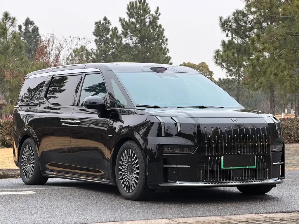 ZEEKR EXTREME KRYPTON 009