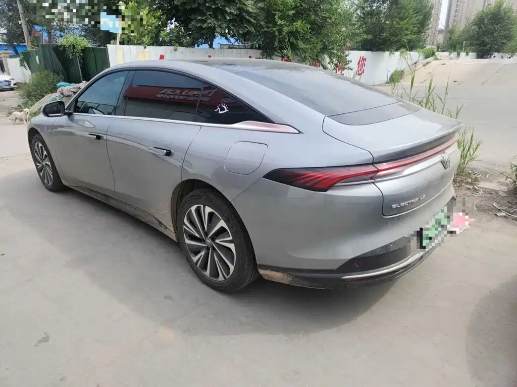 Buick Electra L7 — миниатюра 4