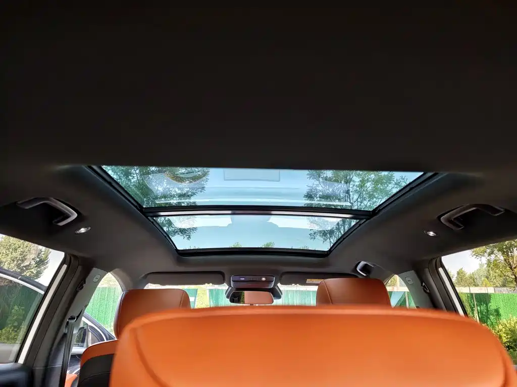 Wuling Xingguang S — миниатюра 18