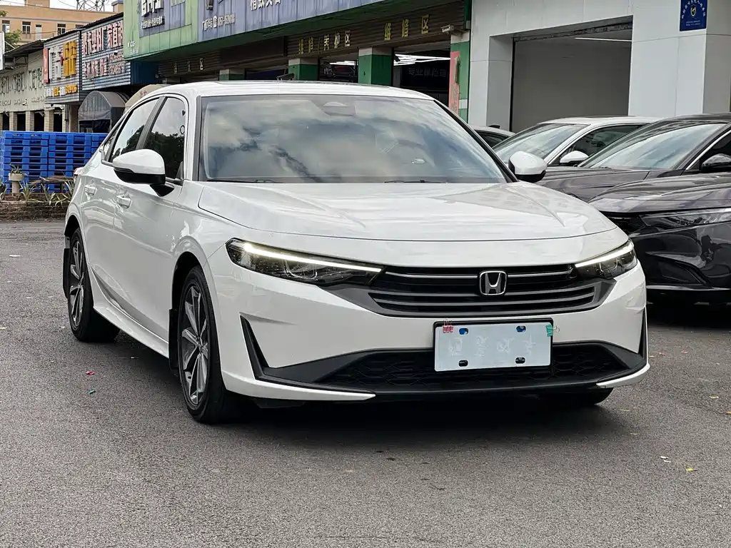 Honda Integra