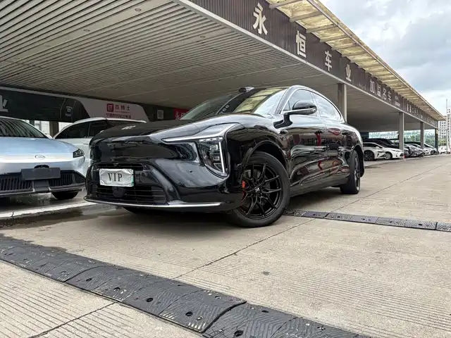 IM Motors LS6