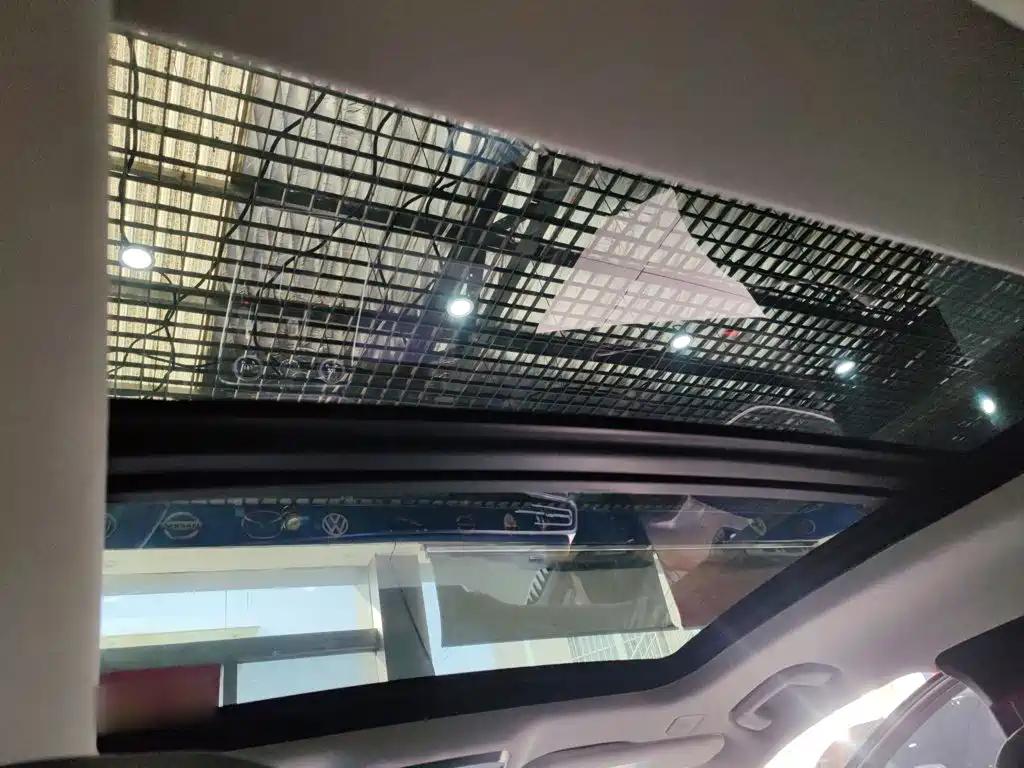 Hongqi H9 2020 2.0T