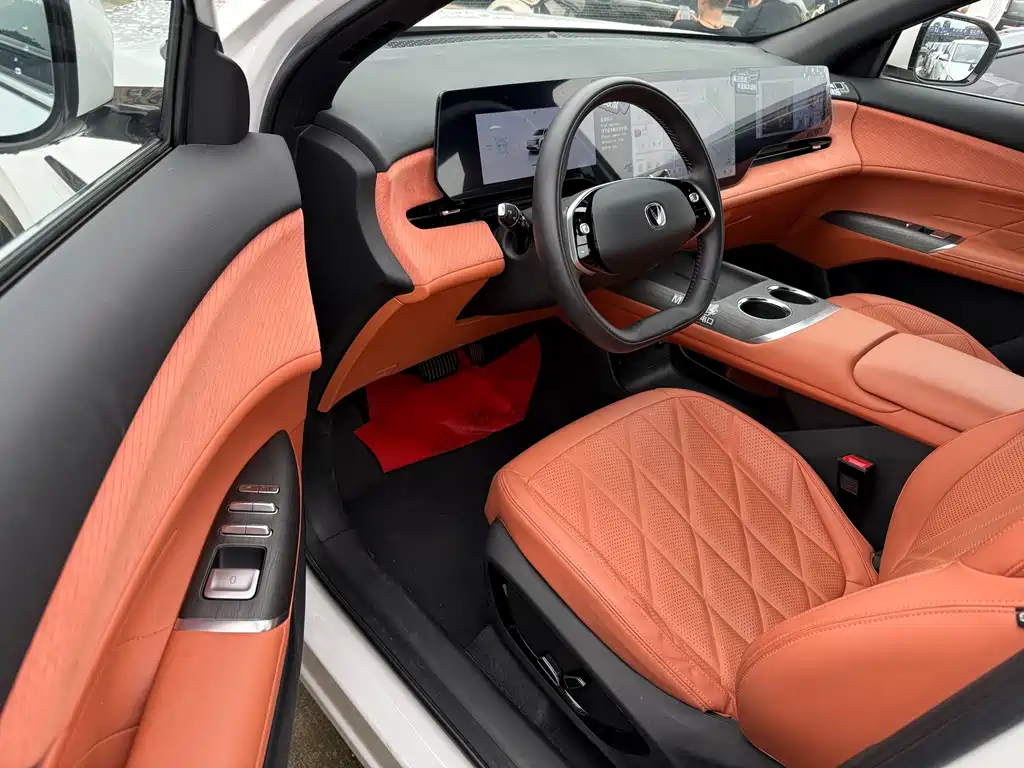 Changan CS75 PLUS — миниатюра 10