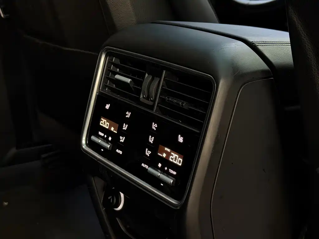Porsche Cayenne 2019 Cayenne Turbo Coupé 4.0T