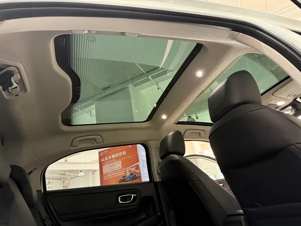 Honda Vezel — миниатюра 18