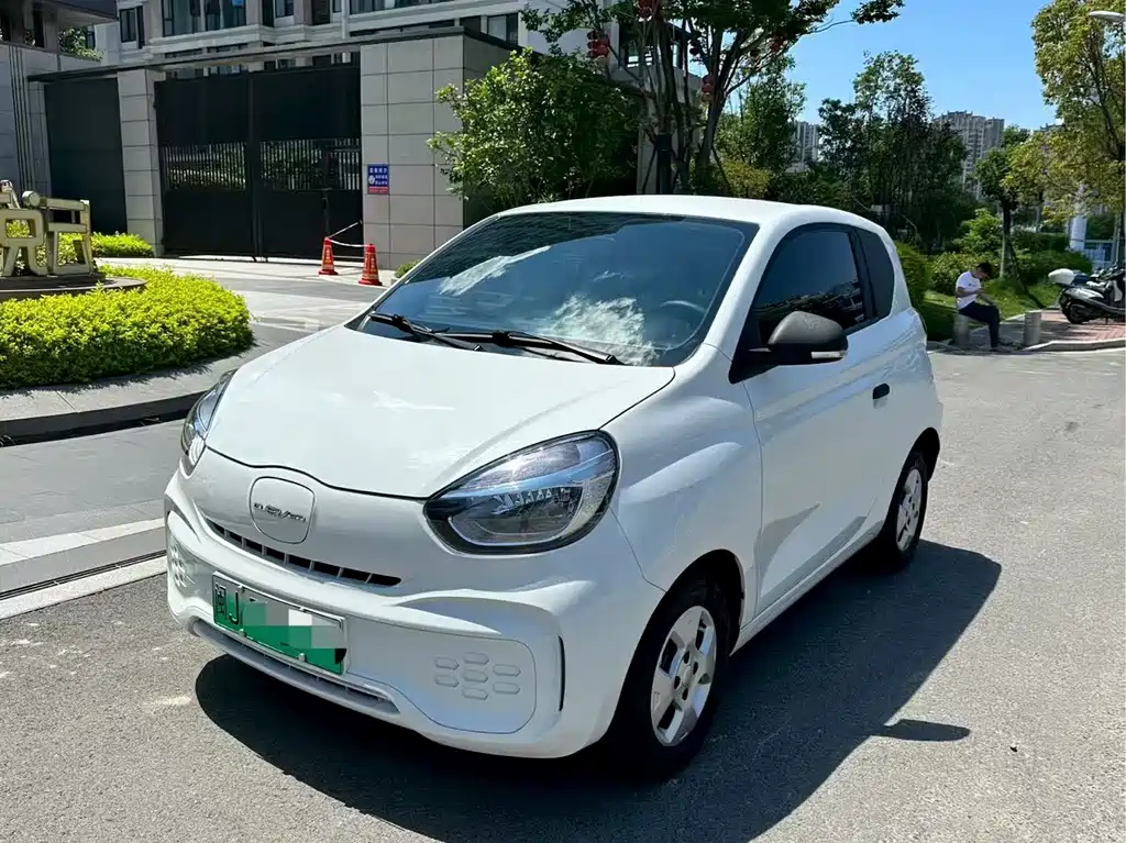 Roewe Clever — миниатюра 2