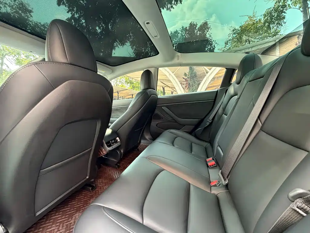 Tesla Model 3 — миниатюра 12