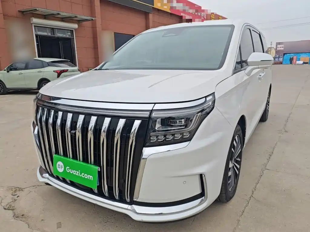 JAC Refine Refine RF8 — миниатюра 2
