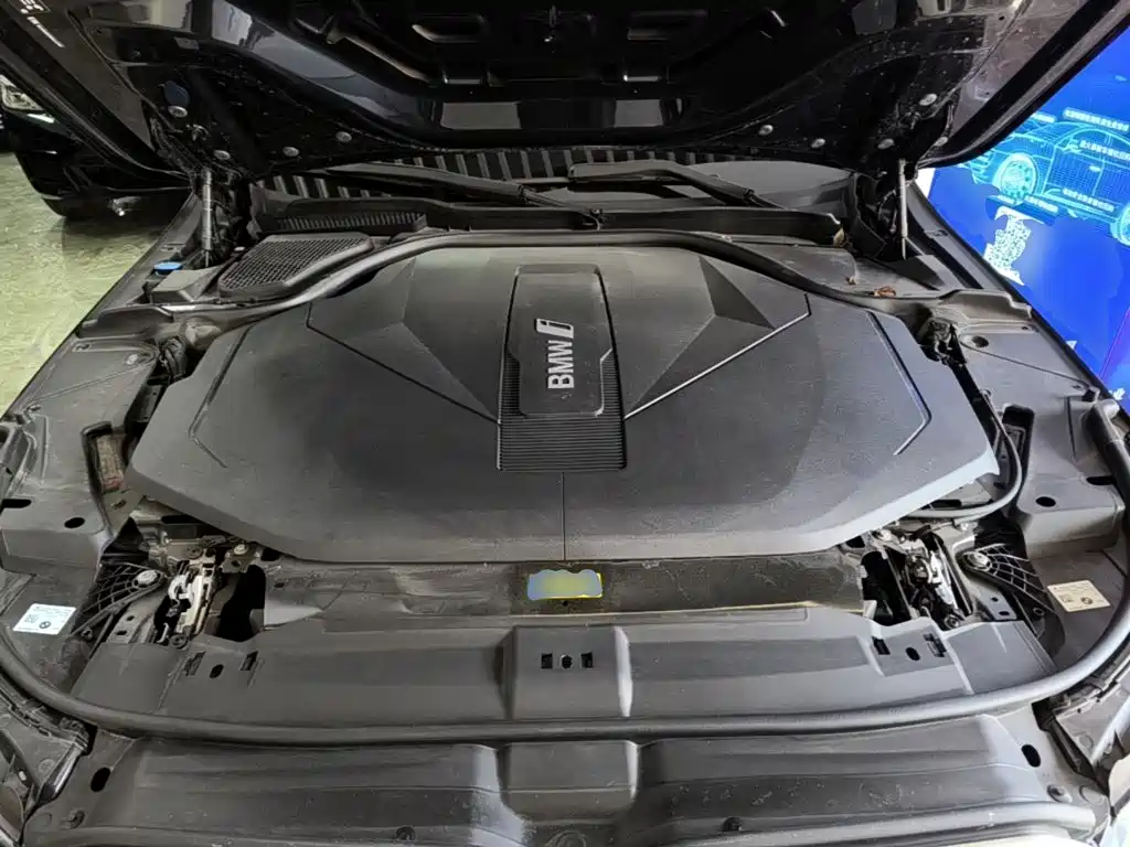 BMW i5 — миниатюра 20