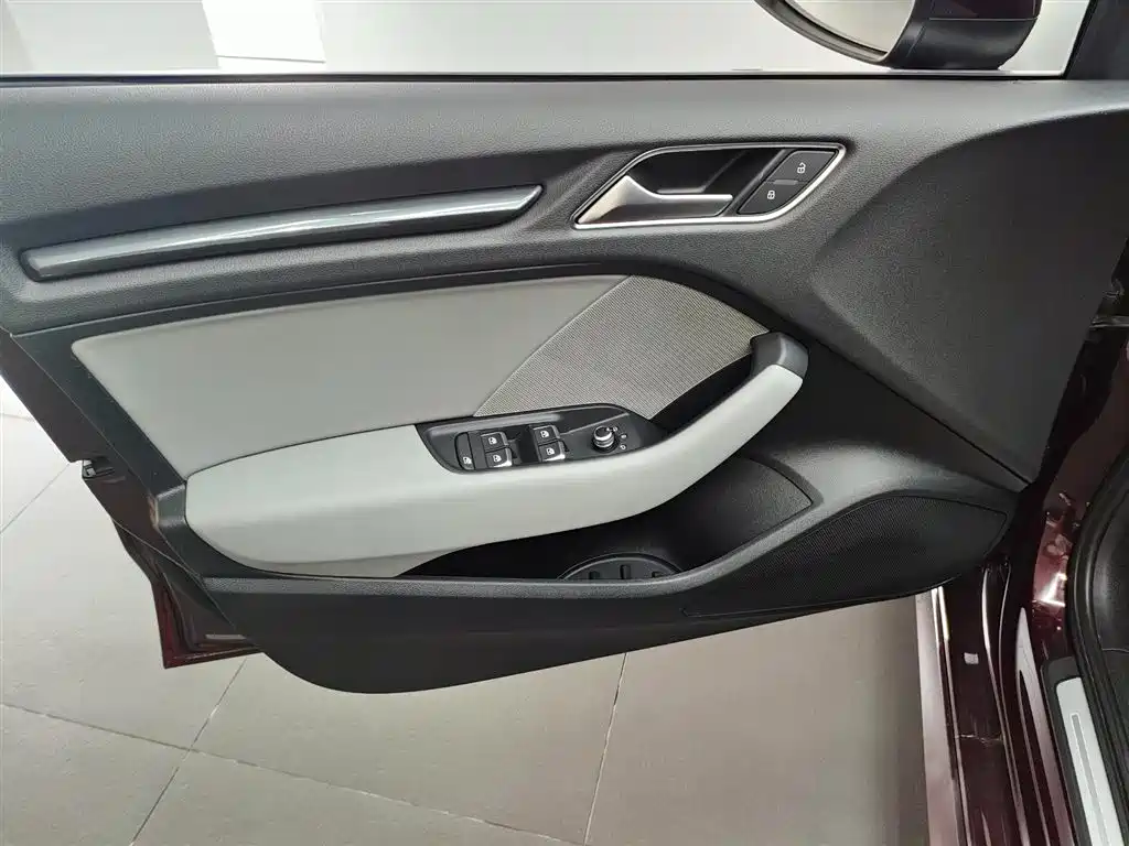 Audi A3 — миниатюра 11
