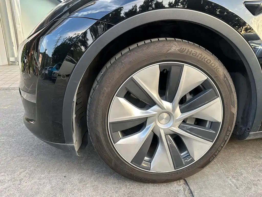 Tesla Model Y — миниатюра 14