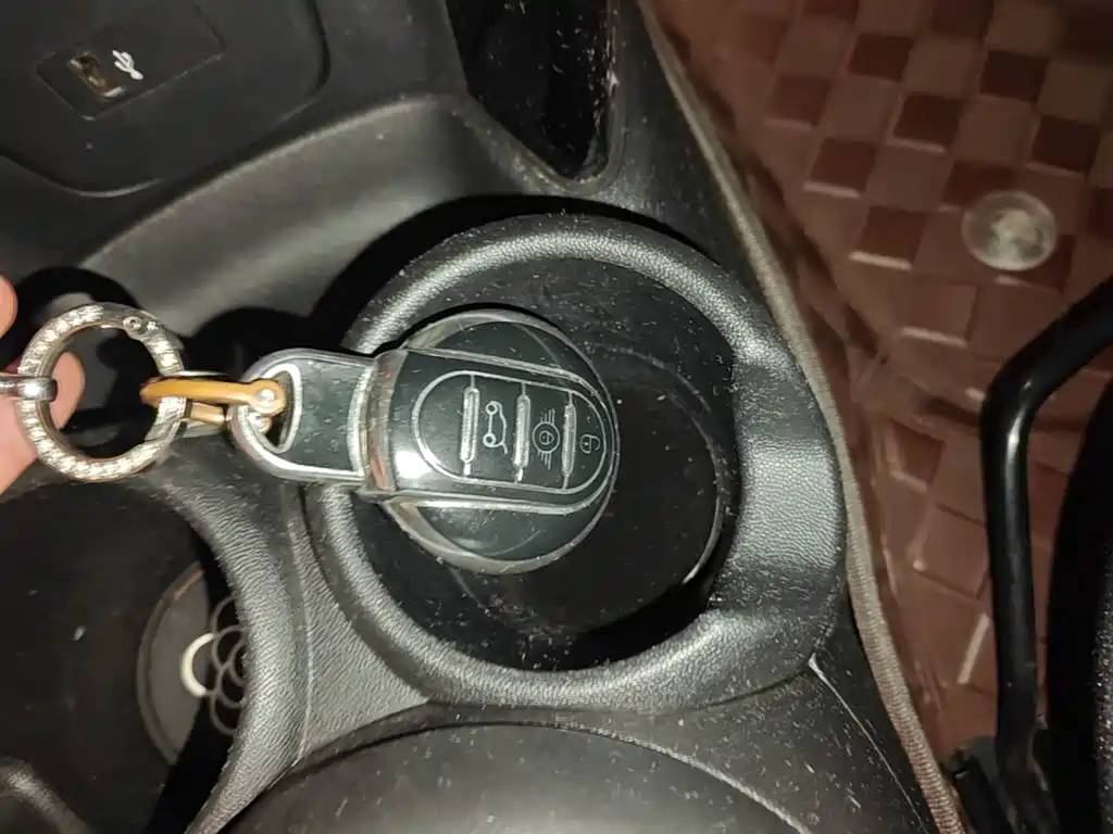 MINI Mini — миниатюра 9