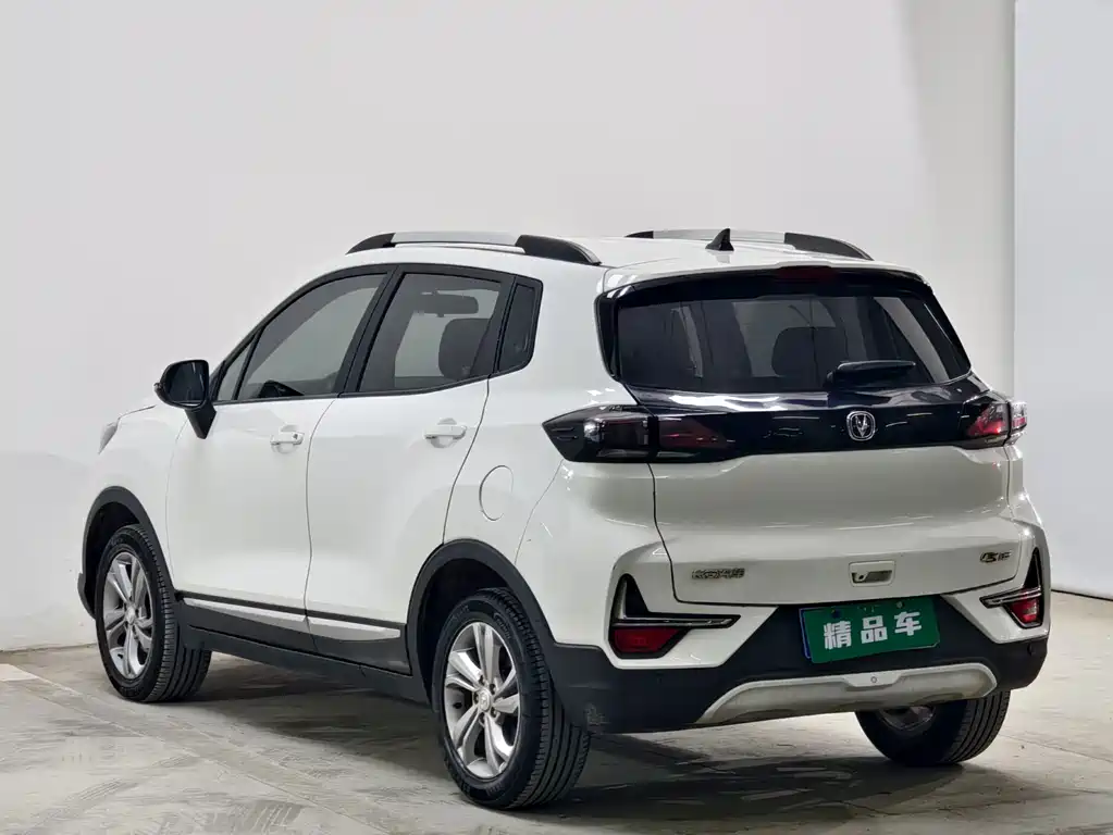 Changan CS15 — миниатюра 6