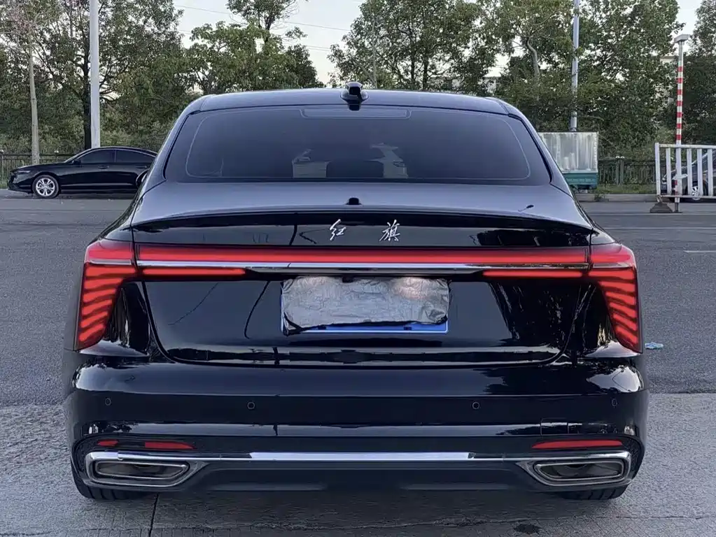Hongqi H5 2023 1.5T DCT