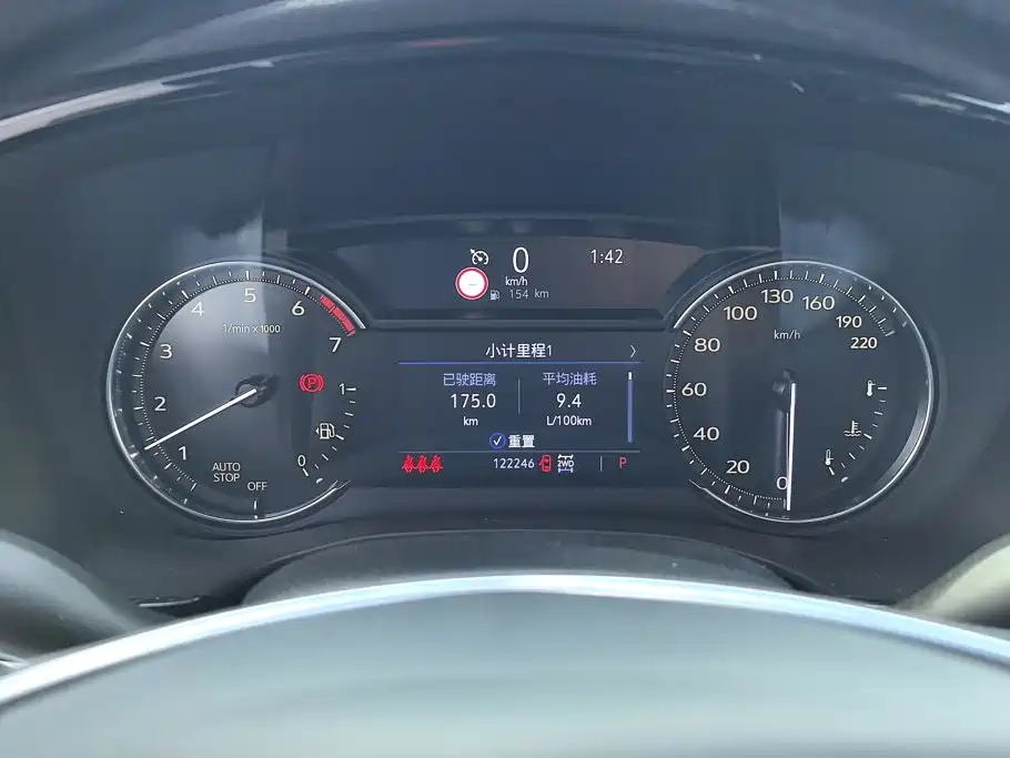 Cadillac XT5 — миниатюра 14