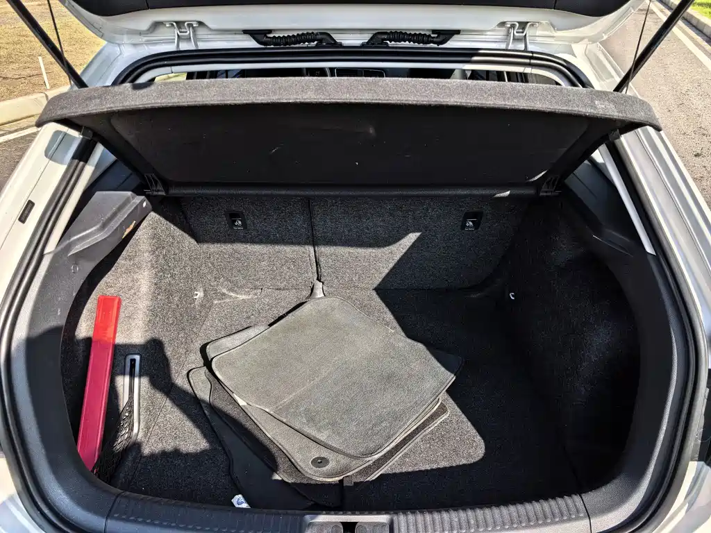 Volkswagen Gran Lavida — миниатюра 20