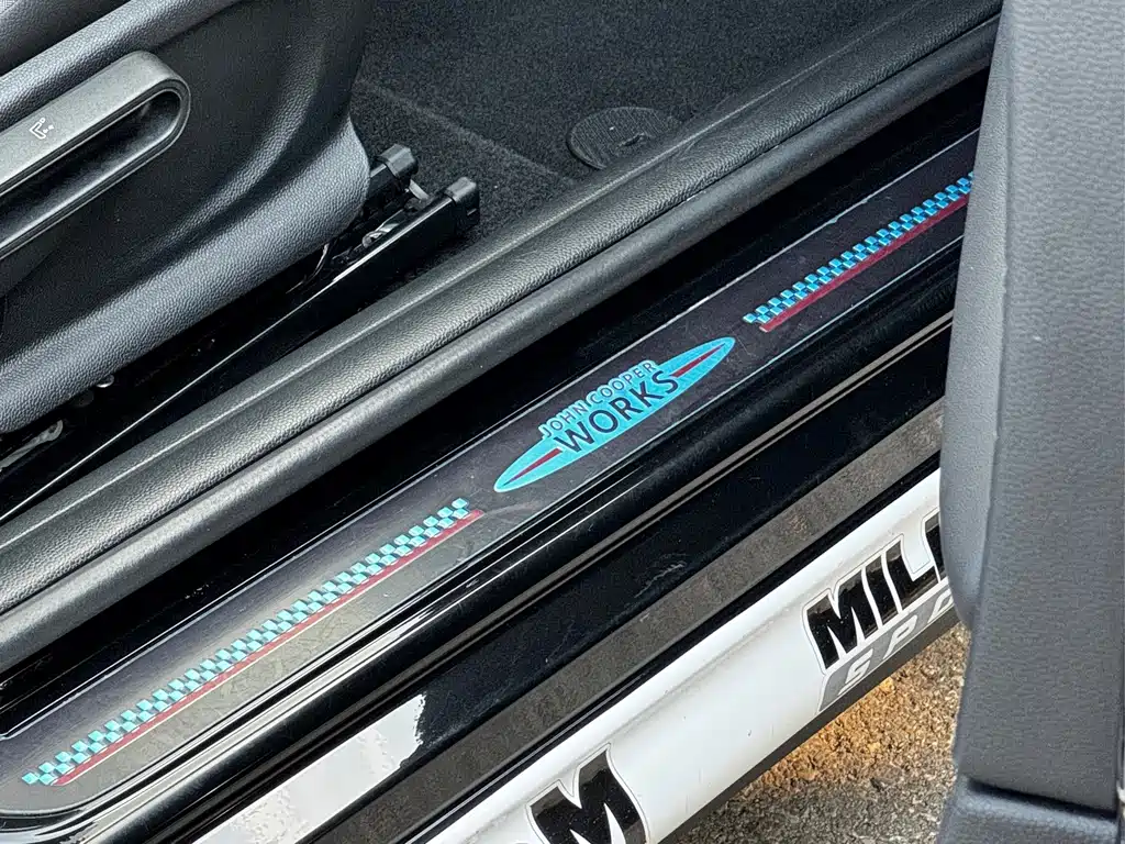 MINI Mini JCW — миниатюра 6