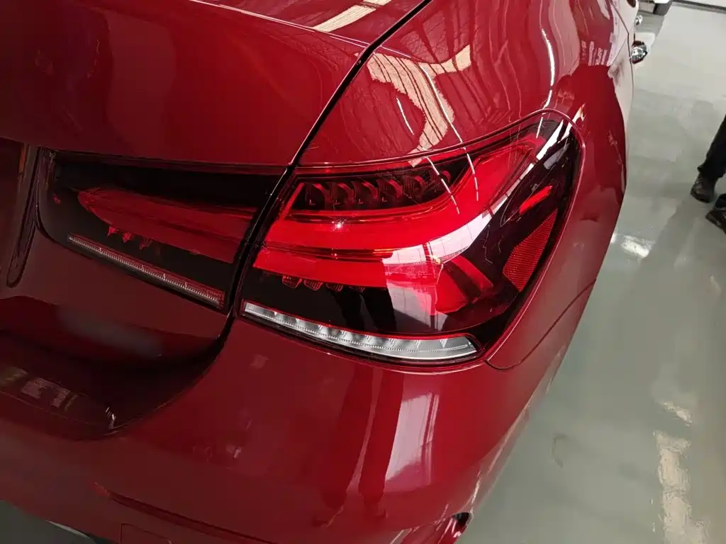 Mercedes-Benz A-Class — миниатюра 18
