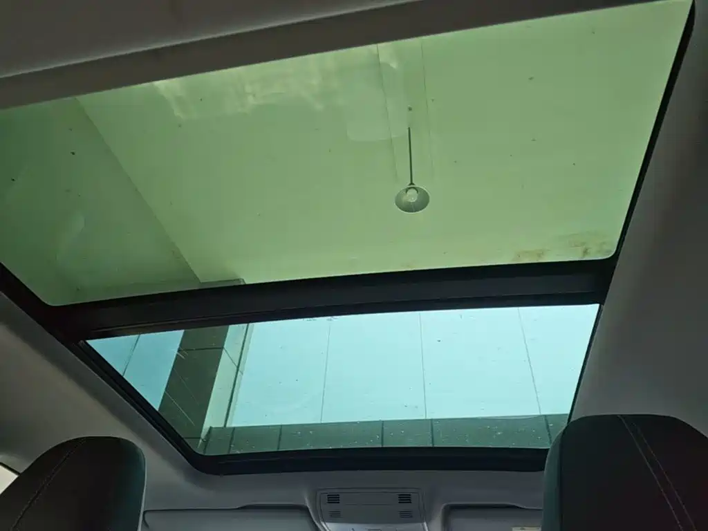Volkswagen Tharu — миниатюра 18