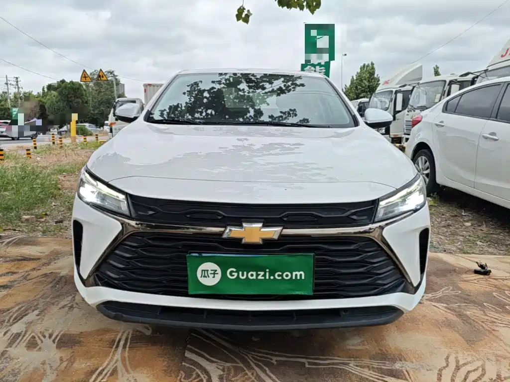 Chevrolet Monza — миниатюра 3