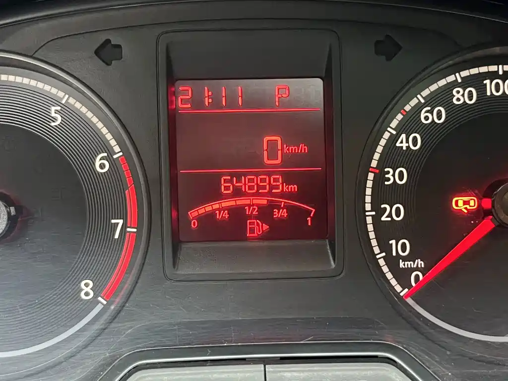 Volkswagen Jetta — миниатюра 11
