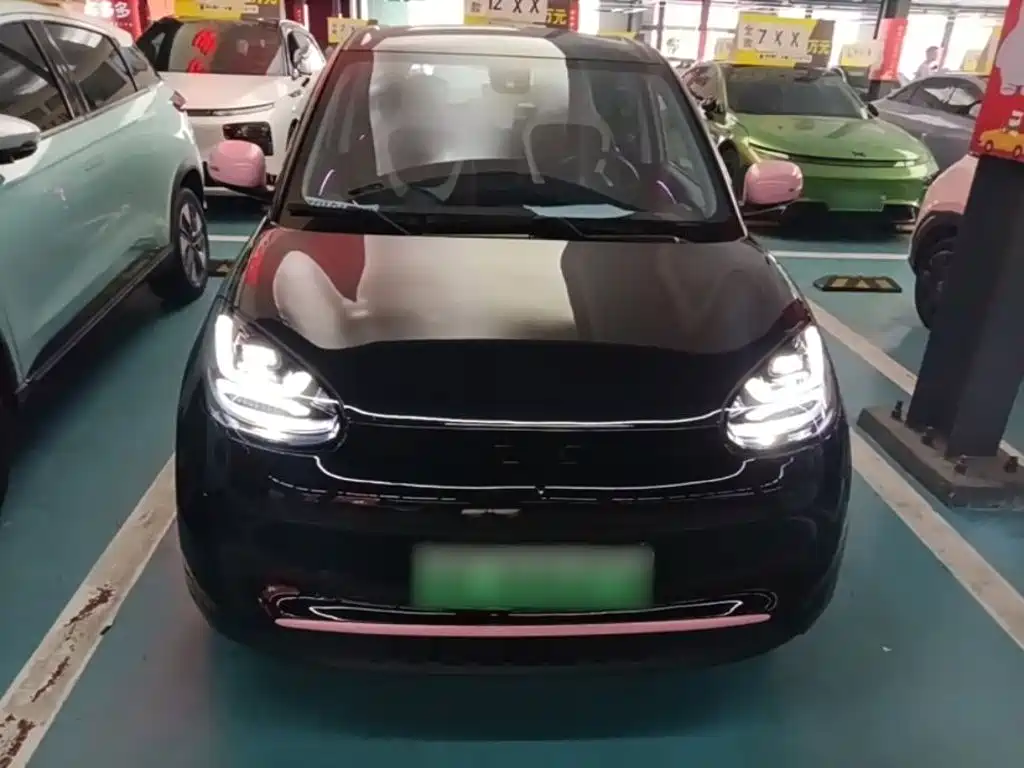 Wuling Bingo — миниатюра 3