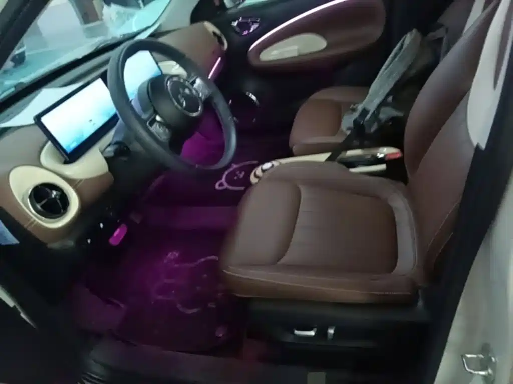Wuling Bingo — миниатюра 15