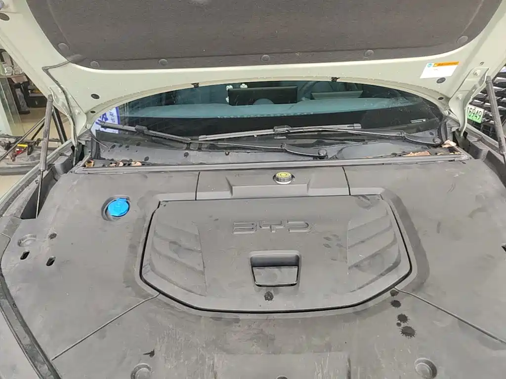 BYD Seal 06GT — миниатюра 20