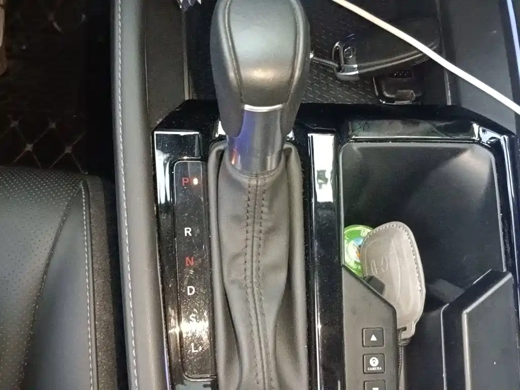 Honda Accord — миниатюра 15