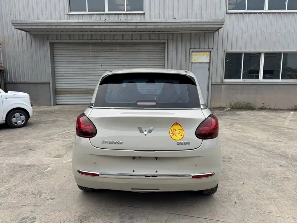 Wuling Bingo — миниатюра 12