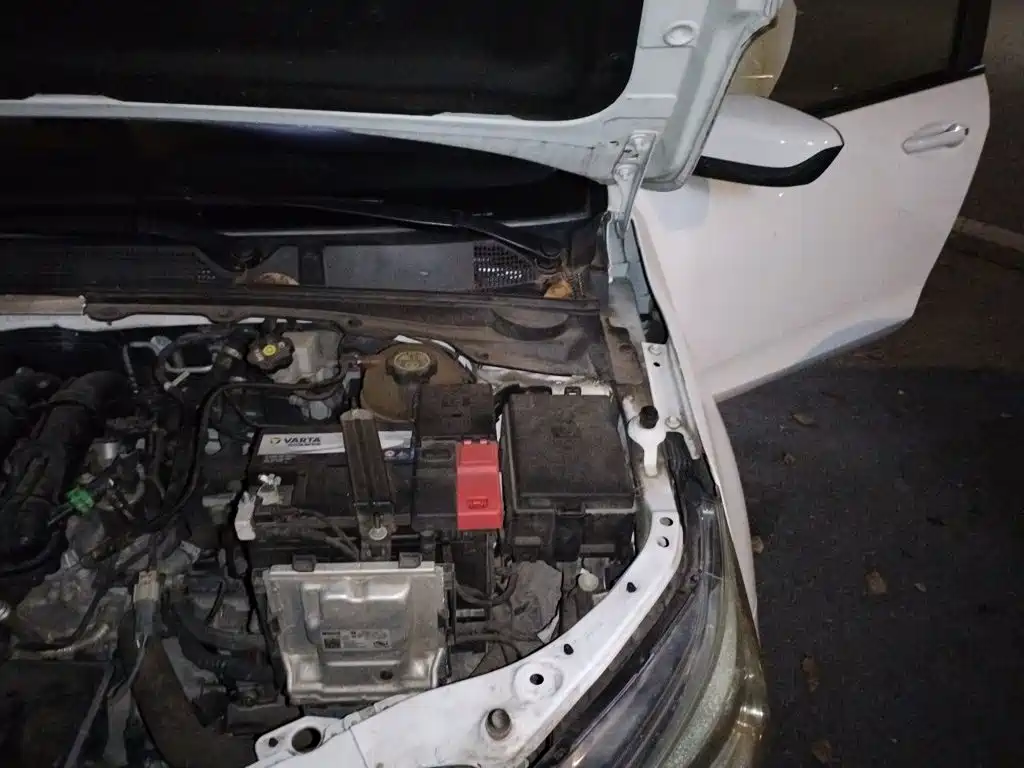 Chevrolet Cavalier — миниатюра 21