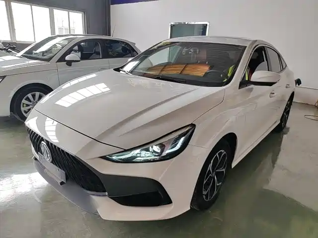 2024 MG 5